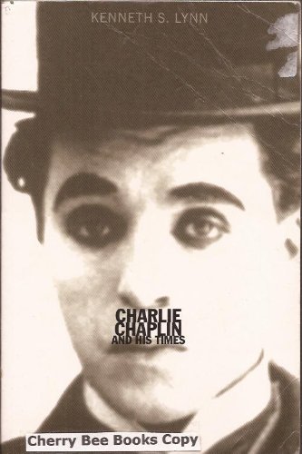Imagen de archivo de Charlie Chaplin and His Times a la venta por WorldofBooks