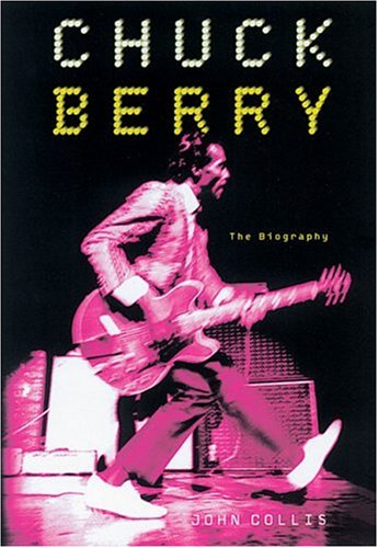 9781854108739: Chuck Berry: The Biography