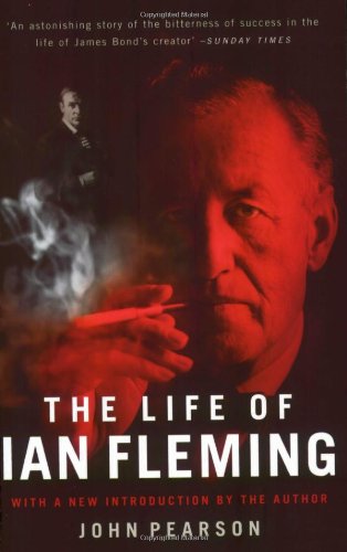 9781854108982: The Life of Ian Fleming: The Man Who Created James Bond