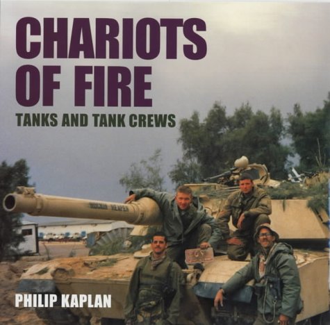 Beispielbild für Chariots of Fire zum Verkauf von Discover Books