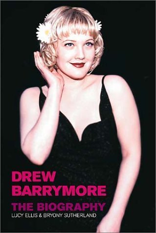 Stock image for Drew Barrymore: The Biography for sale by Front Cover Books
