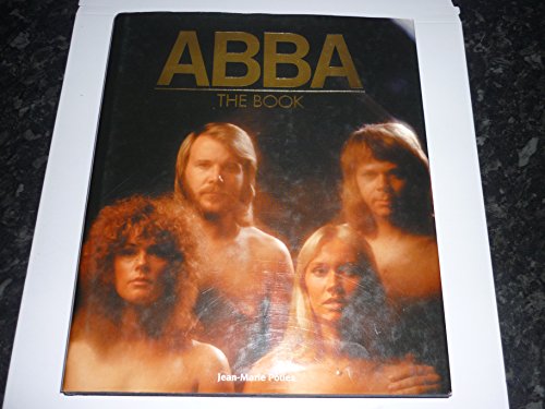 ABBA : The Book