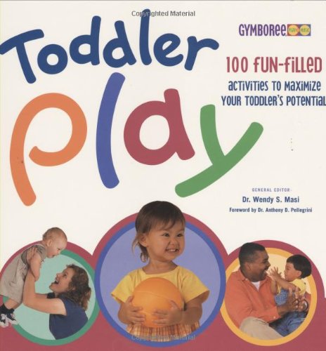 9781854109514: Toddler Play