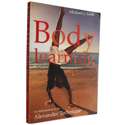 Stock image for Body Learning for sale by Blackwell's