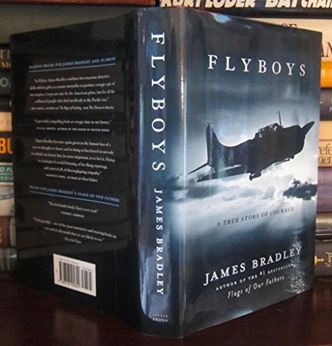 Beispielbild fr Flyboys zum Verkauf von WorldofBooks