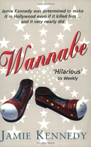 9781854109736: Wannabe: A Hollywood Experiment