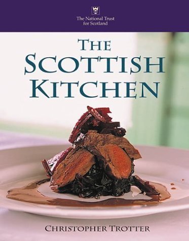 Stock image for The Scottish Kitchen for sale by SecondSale