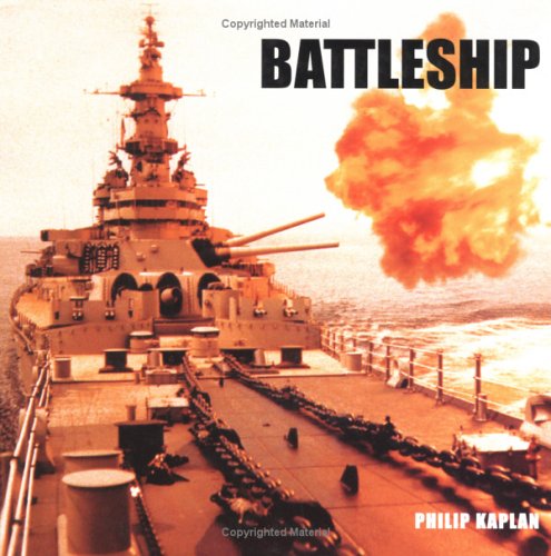 Beispielbild fr Battleships zum Verkauf von WorldofBooks