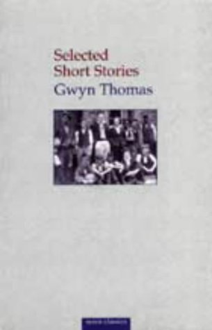 Stock image for Selected Short Stories Gwyn Thomas for sale by Better World Books