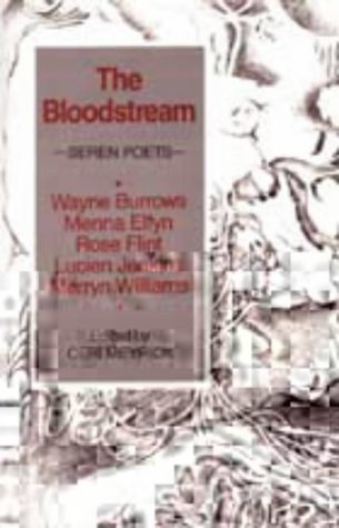 Beispielbild fr Seren Poets: The Bloodstream No. 1 (Seren Poets, 1) zum Verkauf von Goldstone Books