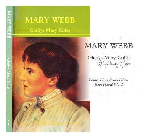 Mary Webb (9781854110350) by Coles, Gladys Mary