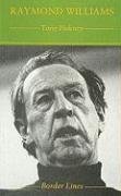 Raymond Williams (Border Lines) (9781854110480) by Pinkney, Tony