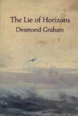 Stock image for The Lie of Horizons for sale by Goldstone Books