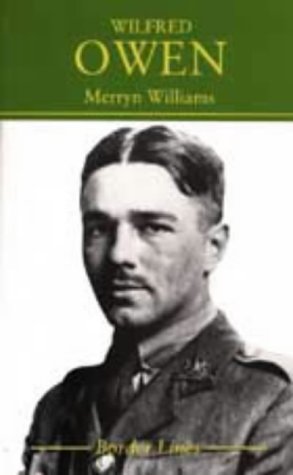 Stock image for Wilfred Owen for sale by Geoff Blore`s Books