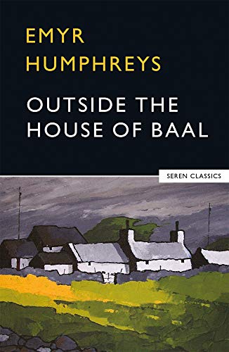 Stock image for Outside the House of Baal for sale by A Casperson Books