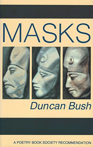 Beispielbild fr Masks zum Verkauf von WorldofBooks