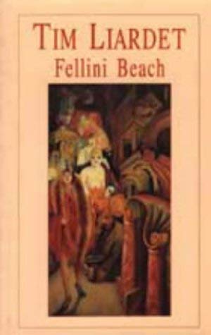 9781854111159: Fellini Beach