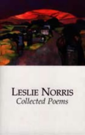 Stock image for Collected Poems: Leslie Norris for sale by ThriftBooks-Atlanta