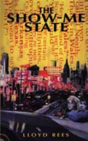 Stock image for The Show-Me State for sale by Goldstone Books