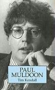 Beispielbild fr Paul Muldoon zum Verkauf von Anybook.com