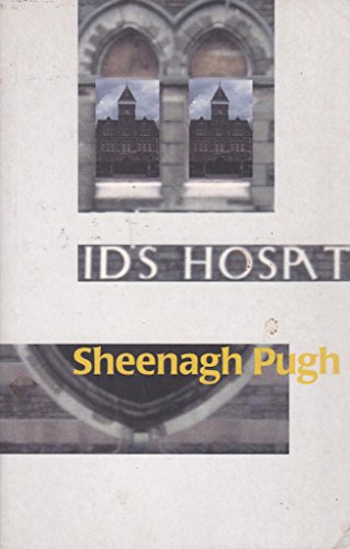 Stock image for Id's Hospit for sale by WorldofBooks