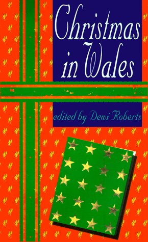 9781854111869: Christmas in Wales