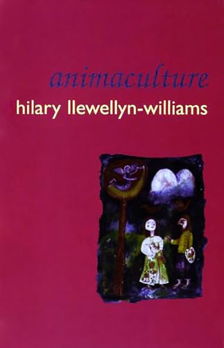 Animaculture (9781854112026) by Llewellyn-Williams, Hilary