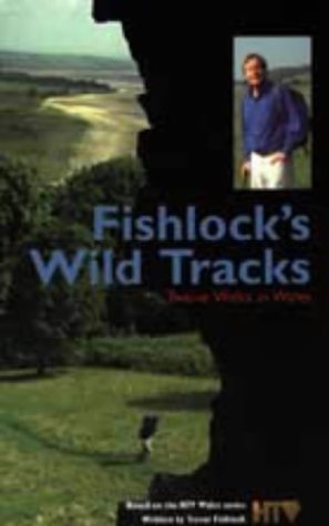 Beispielbild fr Fishlock's Wild Tracks zum Verkauf von WorldofBooks