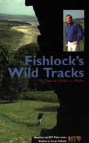Stock image for Wild Tracks Twelve Walks in Wales for sale by Sarah Zaluckyj