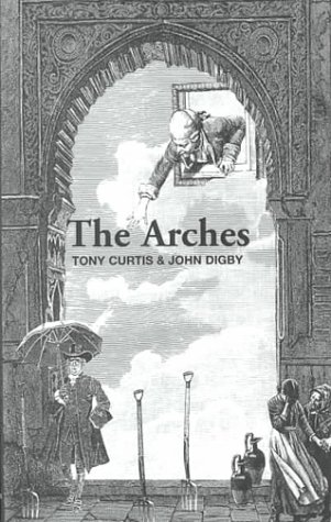 The Arches (9781854112361) by Curtis, Tony
