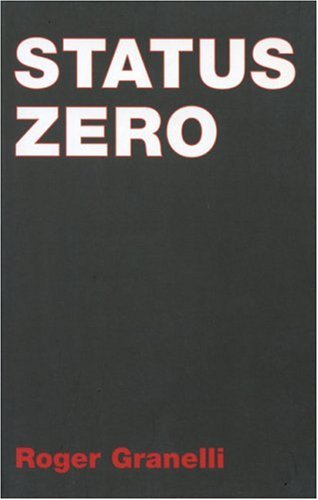 Beispielbild fr Status Zero zum Verkauf von Books From California