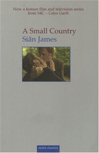 9781854112583: A Small Country (Seren Classics)