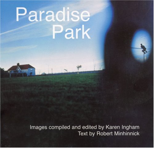Stock image for Paradise Park for sale by WorldofBooks