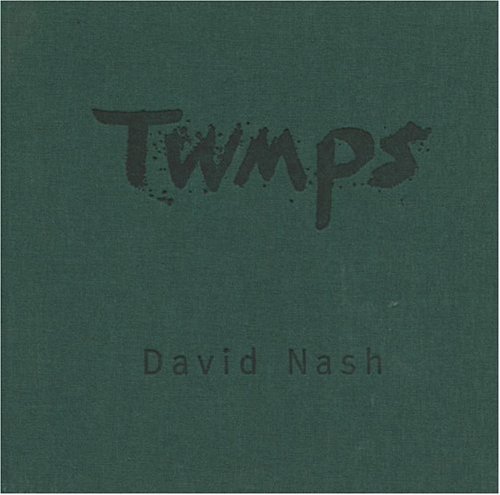 Twmps (9781854112859) by Nash, David