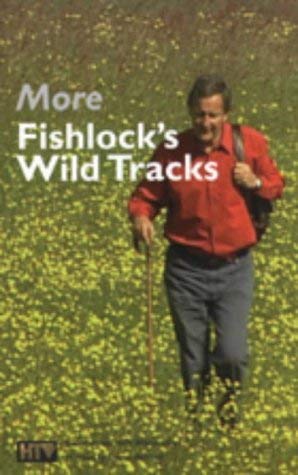 Beispielbild fr More Wild Tracks zum Verkauf von WorldofBooks
