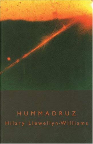 Hummadruz (9781854113061) by Llewellyn-Williams, Hilary