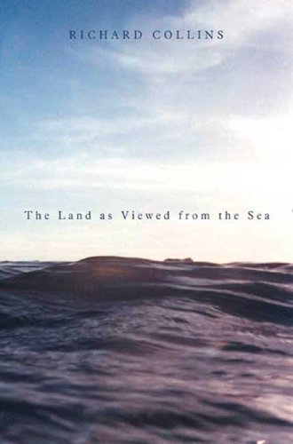 Stock image for The Land as Viewed from the Sea for sale by WorldofBooks