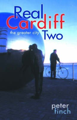 Stock image for Real Cardiff for sale by WorldofBooks