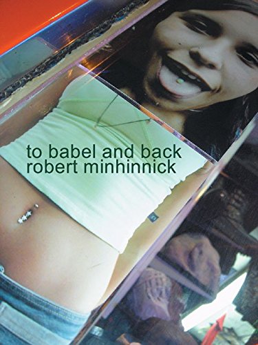 Imagen de archivo de To Babel and Back a la venta por ThriftBooks-Atlanta