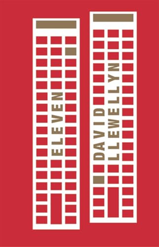 Beispielbild fr Eleven zum Verkauf von WorldofBooks