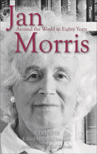 9781854114242: Jan Morris: Around the World in 80 Years