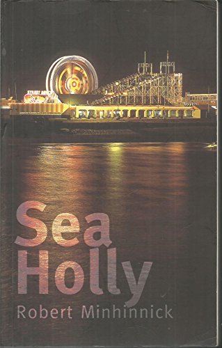 Beispielbild fr Sea Holly zum Verkauf von WorldofBooks