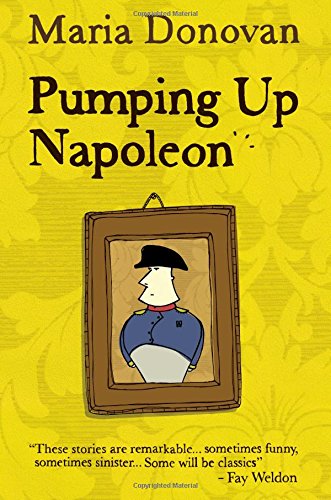 Imagen de archivo de Pumping Up Napoleon a la venta por MusicMagpie