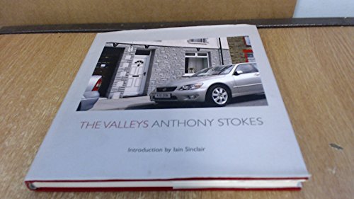 Stock image for The Valleys for sale by Books Unplugged