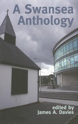 Beispielbild fr A Swansea Anthology zum Verkauf von WorldofBooks