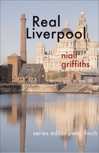 9781854114570: Real Liverpool (Real Series) (Real Wales)