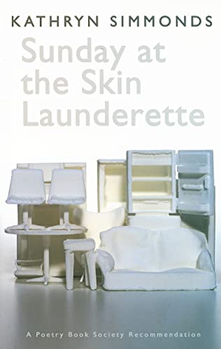 Beispielbild fr Sunday at the Skin Launderette zum Verkauf von WorldofBooks