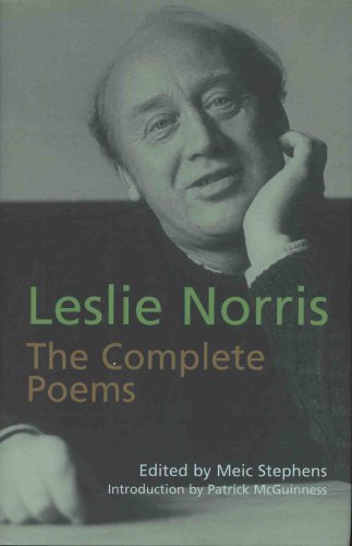 Beispielbild fr Bringing in the Selves: The Complete Poems of Leslie Norris zum Verkauf von Revaluation Books