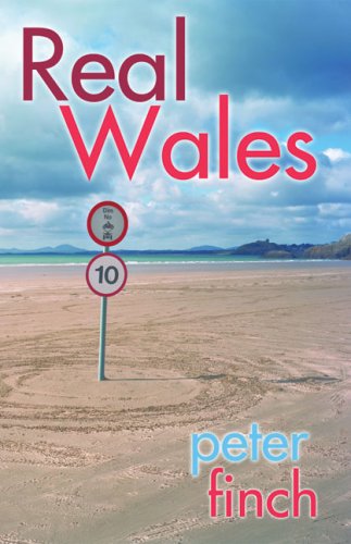 Stock image for Real Wales (Real Series) for sale by WorldofBooks