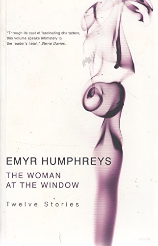 Beispielbild fr The Woman at the Window zum Verkauf von WorldofBooks